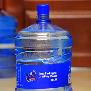 Keza Water 18.9 ltrs