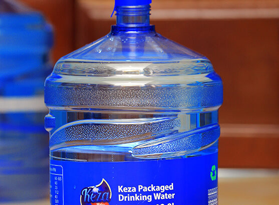 Keza Water 18.9 ltrs