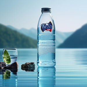 Keza Water 1.2 ltrs