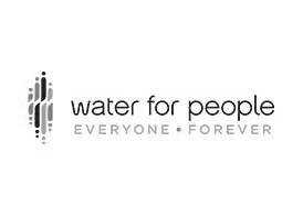 Water for People